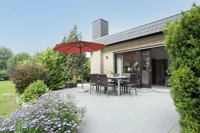 Image de Vacation home Lensterstrand Oase with terrace in Grömitz-Lensterstrand