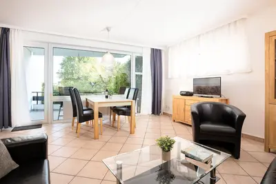 Image de Vacation apartment 6 in the Prinzenhof in Grömitz
