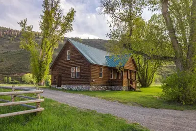 Image de Cozy Home - Private - Stunning Views - Between Ridgway and Ouray- Str2024-039
