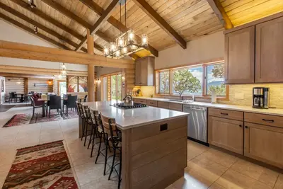 Image de Mountain Retreat with Spectacular Views - Access to Trails Str2024-063