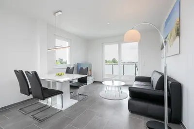 Image de Vacation apartment 7 at Brenkenhagener Weg 4 in Grömitz