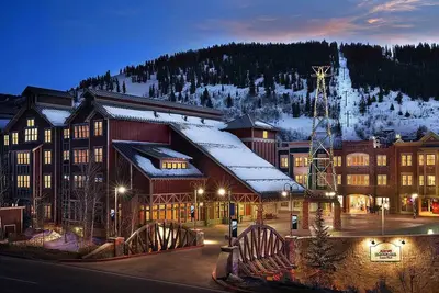 Image de Marriott Resort Villa - Family Friendly - Ski-In-Ski-Out - Sleeps 8