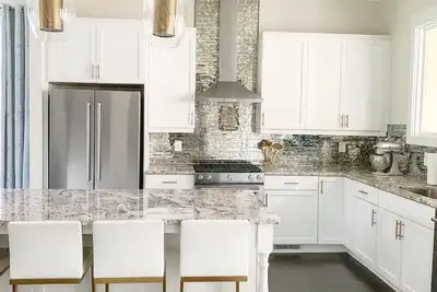 Trm Designs | Beautiful West Midtown Brownstone