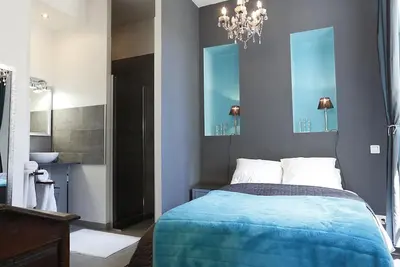 Image de Nature & Chateaux Appartement