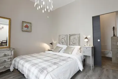 Image de Nature & Chateaux - Appartement