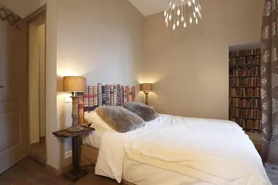 Image de Nature & Chateaux Appartement