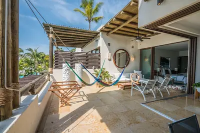 Image de Beautiful Beachfront Condo Los Veneros