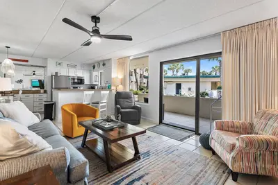 Image de New unit alert! First 4 to book get 20% off any week!