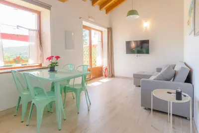 Image de Appartement-Salle de bain privée séparée-1 Aguila pescadora