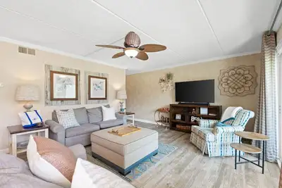 Image de Ultimate beachside retreat!