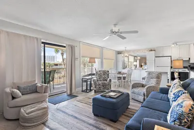 Image de Cozy beach getaway! Don't miss out