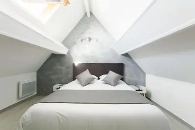 Image de Roissy Appartements - F2 Voyage