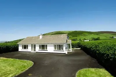 Image de Great renovated house in the village of Louisburgh