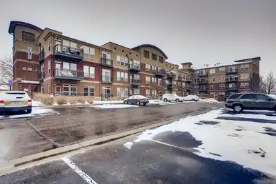 Image de Entire 2 Bed 2 Bath Lone Tree Condo