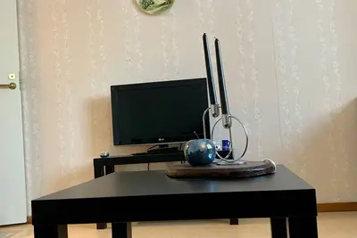 Image de Finovy apartment Älg