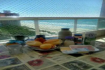 Image de 2 Bedroom Apartment With Barbecue On The Balcony, Feet In The Sand 11963508753