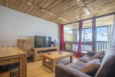 Image de Appartement Cosy & Familial! #J5