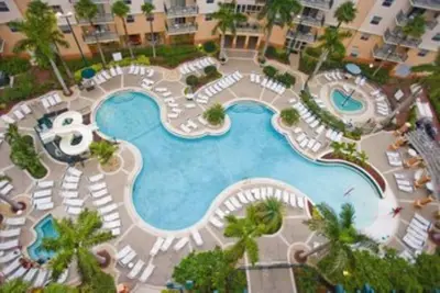 Image de Beautiful 2 Br Condo - Pompano Beach Fl - 3 Pools - Free Shuttle To Beach