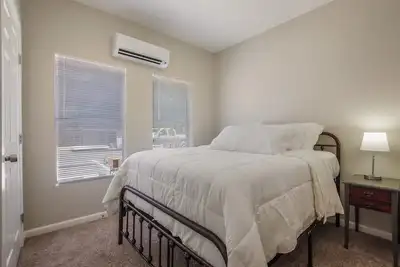 Image de Wl1  Mins to Downtown! Sa Top Attractions 2br 1b