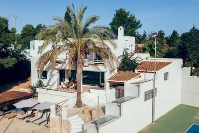 Image de Villa Romero in Sant Rafel