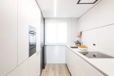 Image de Appartement-de Luxe-Salle de bain privée