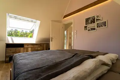 Image de Maison-Prestige-Salle de bain privée séparée