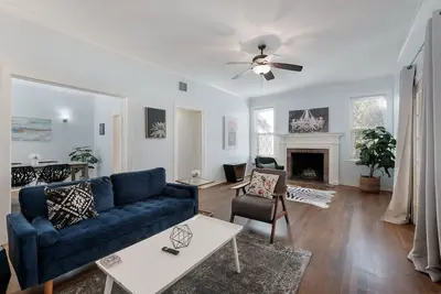 Image de 516 | Amazing 2br 1ba Apt in Historic Alta Vista, Sa!
