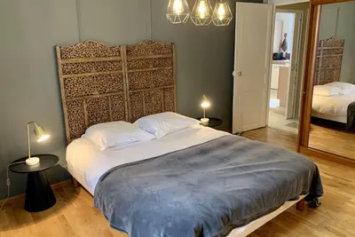 Image de Le coeur de beaune Appartement