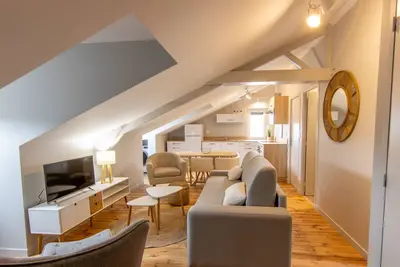 Image de Appartement-6 personnes-Famille-Salle de bain