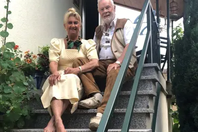 Image de Maison-Salle de bain privée séparée-Terrasse