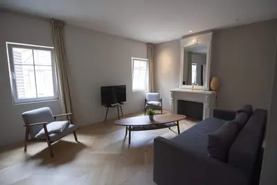 Image de Le 1900 Appartement de charme