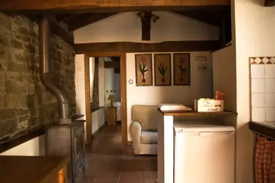 Image de Studio-Salle de bain privée