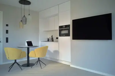 Image de Appartement-Salle de bain-Balcon