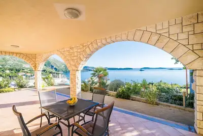 Image de Apartment Blue Chill- Comfort Studio Apartment