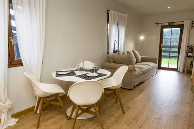 Image de Appartement-Salle de bain privée-3 personas