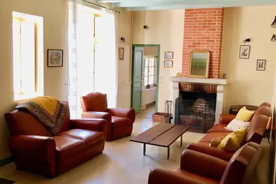 Image de Domaine de l'Augeonnière - 10 chambres