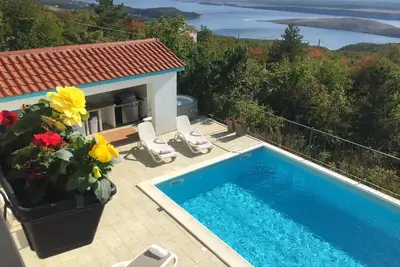 Image de Holiday home-big swimming pool-amazing views