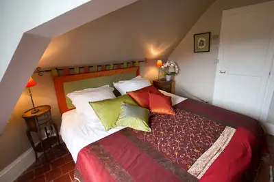 Image de Suite Famille - 3 Chambres - La Cimentelle