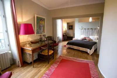 Image de Suite Confort Hippolyte - La Cimentelle