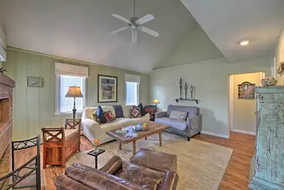 Image de Cozy Beach Getaway ~  6 Mi to Atlantic City!