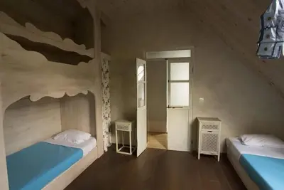 Image de Chambre Familiale - Vue sur Mer