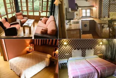 Image de Appartement-Supérieure-Salle de bain privée séparée-Los Alcornoques