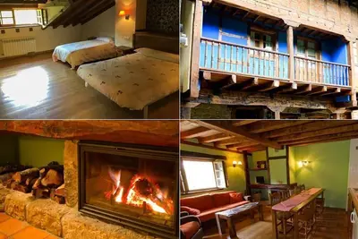 Image de Appartement-Salle de bain-La Encina