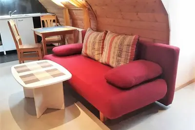 Image de Double room without breakfast - Pension Altes Haus