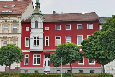 Image de Ferienwohnung Leuchtturm 29a - Ferienwohnung