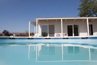 Image de Villa Mallia B: A welcoming apartment situated in a quiet location, a few minutes from the town center, with Free Wi-Fi.