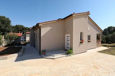 Jerbic - Ferienwohnung Jerbic