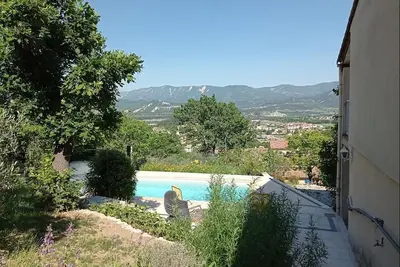 Image de Studio en Haute-Provence