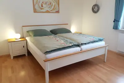 Image de Cozy vacation apartment with panoramic view