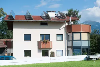 Image de Vacation apartment Panoramablick - Holiday apartment Panoramablick